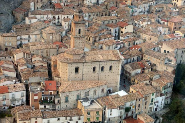 Ferienwohnung La Casa In Pietra Villa Santa Maria  Exterior foto