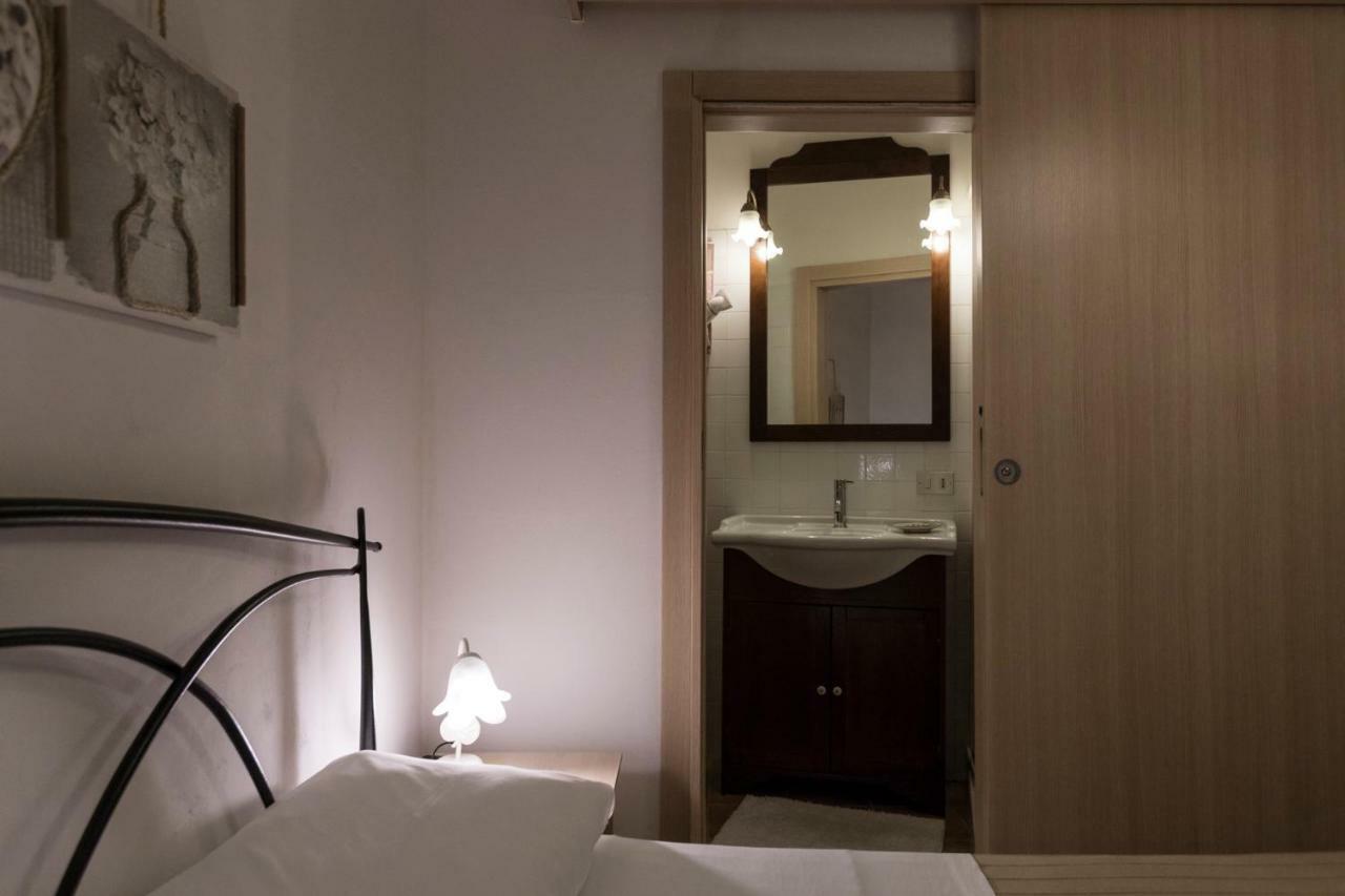 Ferienwohnung La Casa In Pietra Villa Santa Maria  Exterior foto