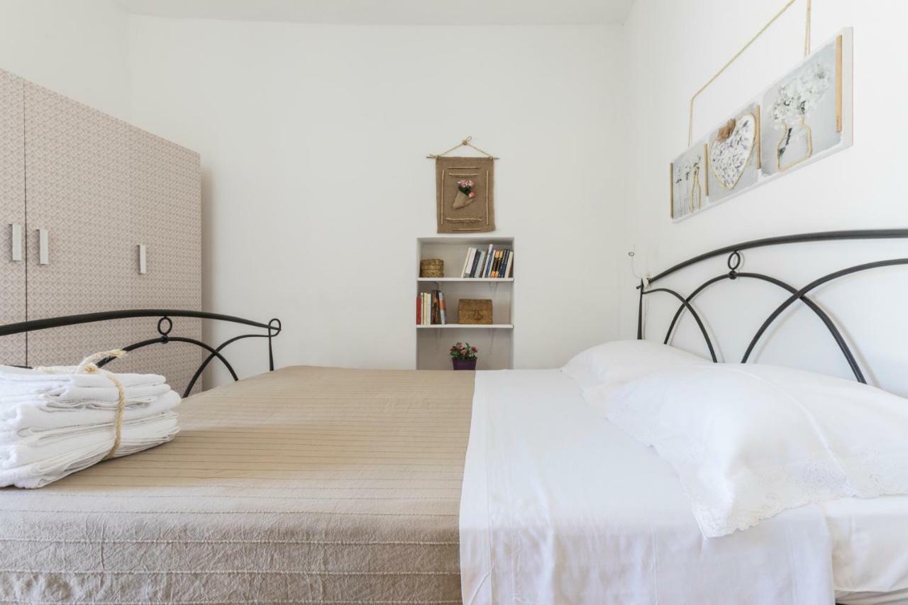 Ferienwohnung La Casa In Pietra Villa Santa Maria  Exterior foto