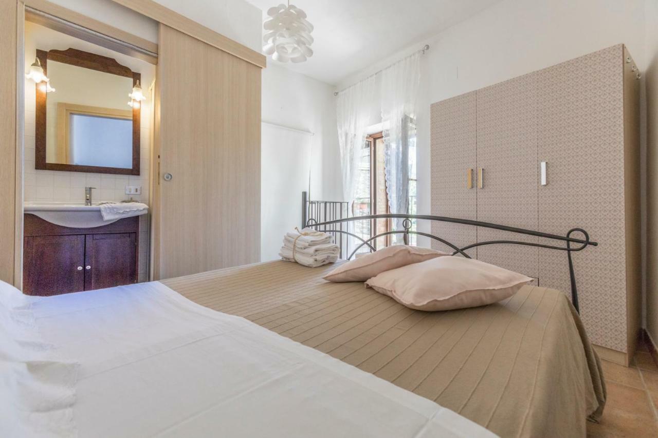 Ferienwohnung La Casa In Pietra Villa Santa Maria  Exterior foto
